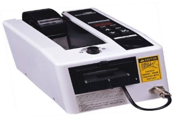 Automatische Bandspender