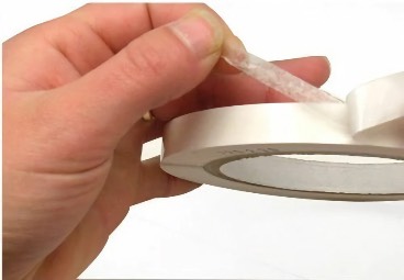 Fingerlift-Klebeband